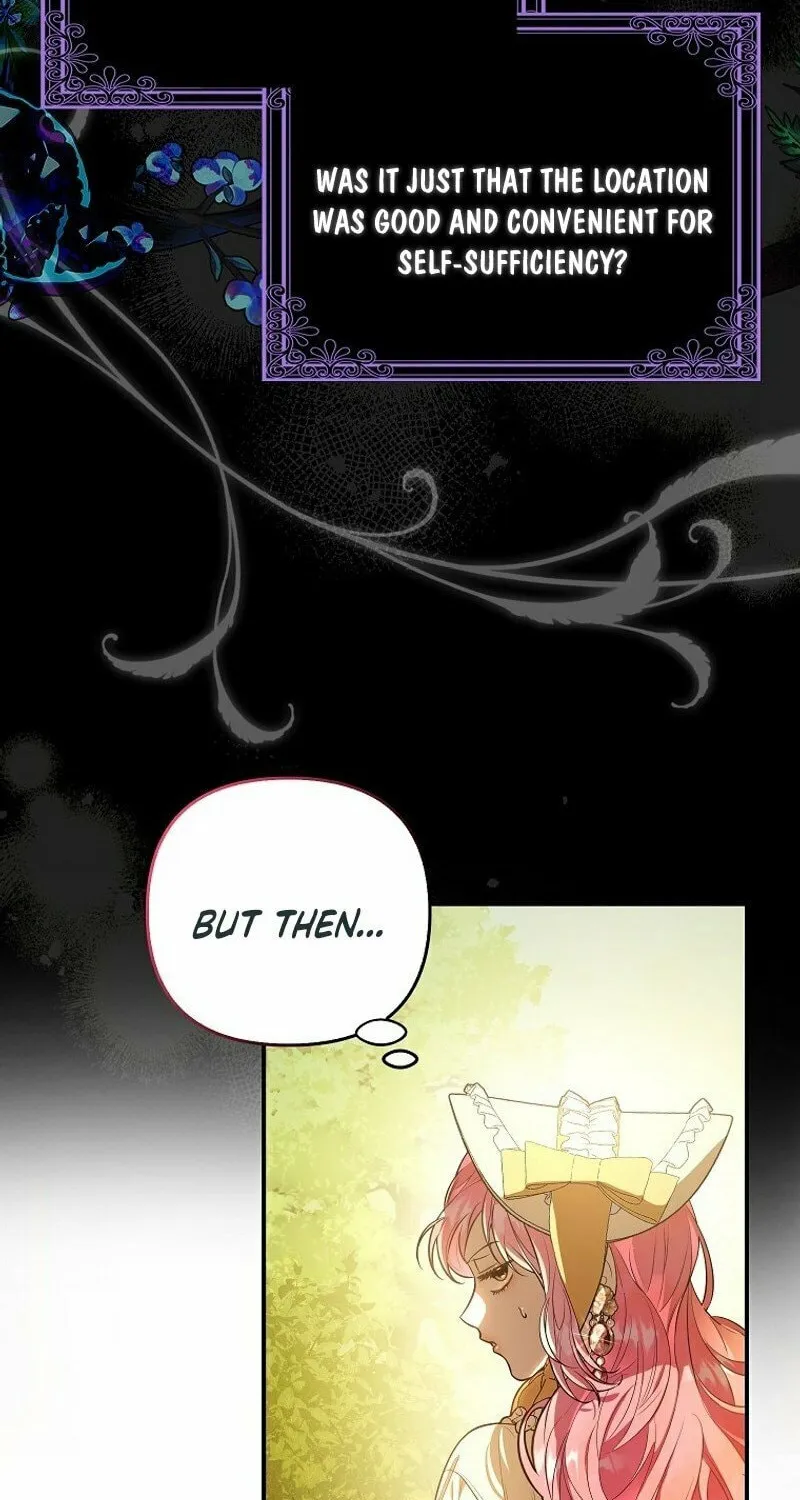 The Male Leads Trapped in My House Chapter 7 page 63 - 