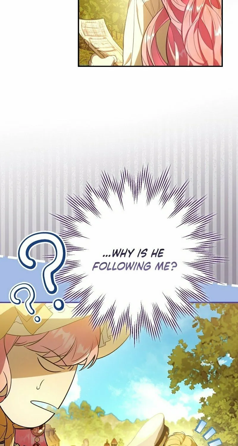 The Male Leads Trapped in My House Chapter 7 page 64 - 