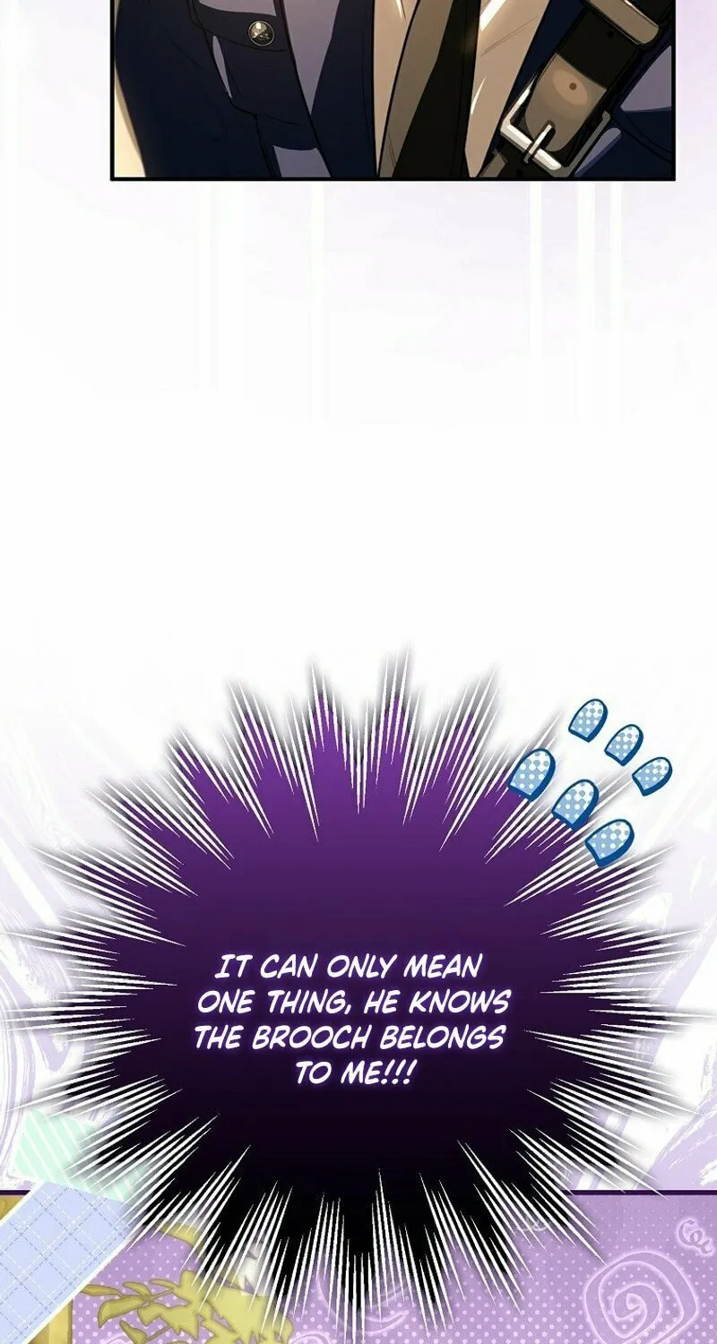 The Male Leads Trapped in My House Chapter 7 page 67 - 