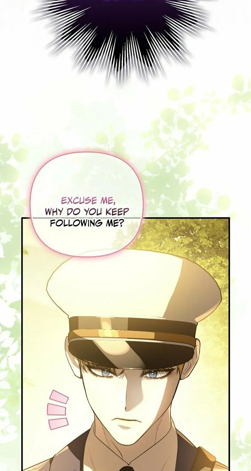 The Male Leads Trapped in My House Chapter 7 page 69 - 