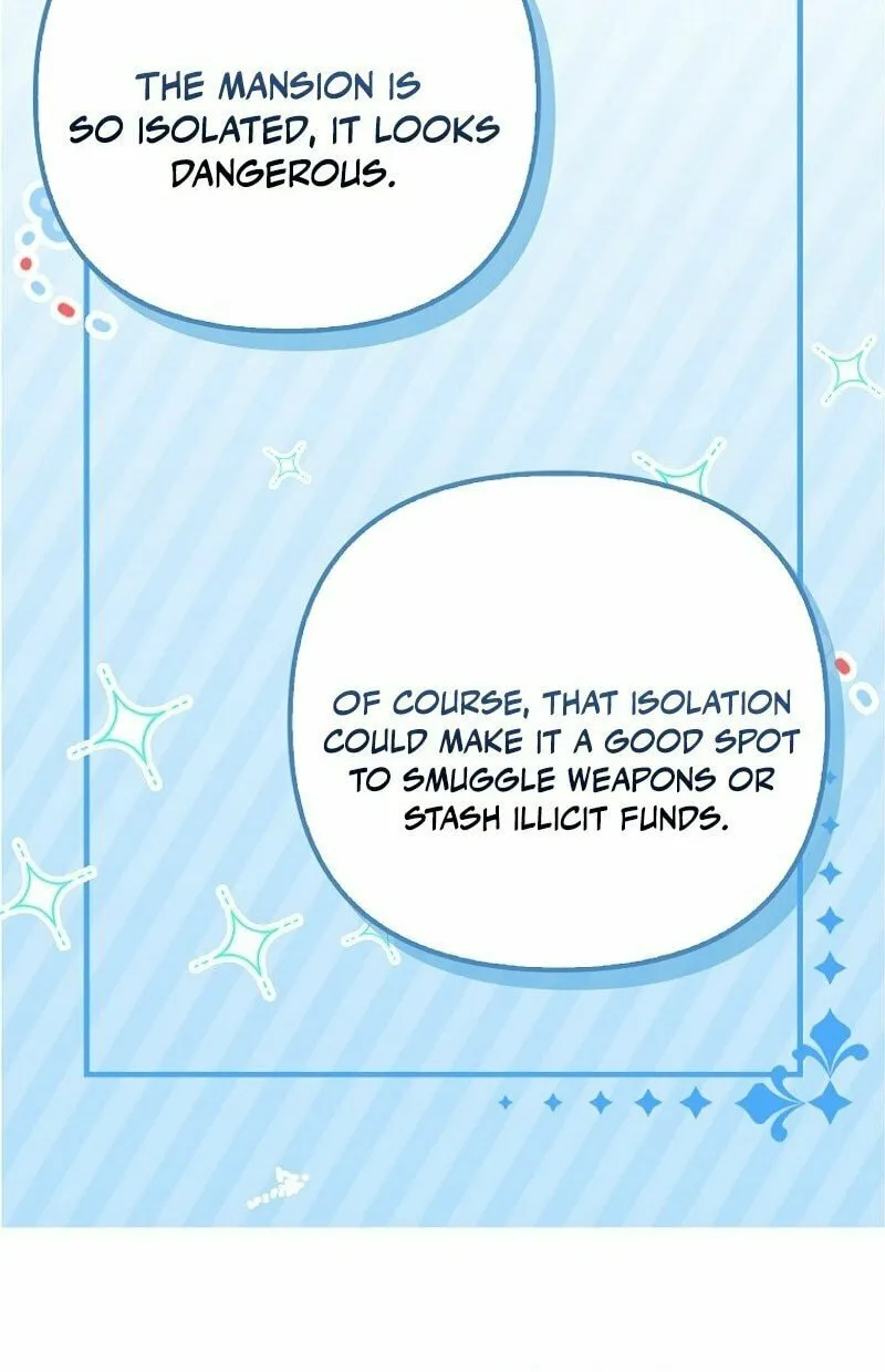The Male Leads Trapped in My House Chapter 7 page 71 - 