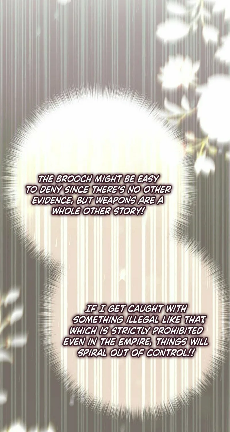 The Male Leads Trapped in My House Chapter 7 page 77 - 