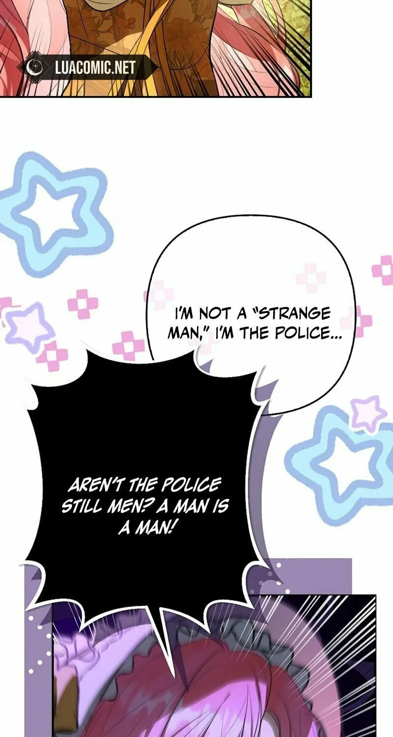 The Male Leads Trapped in My House Chapter 7 page 79 - 