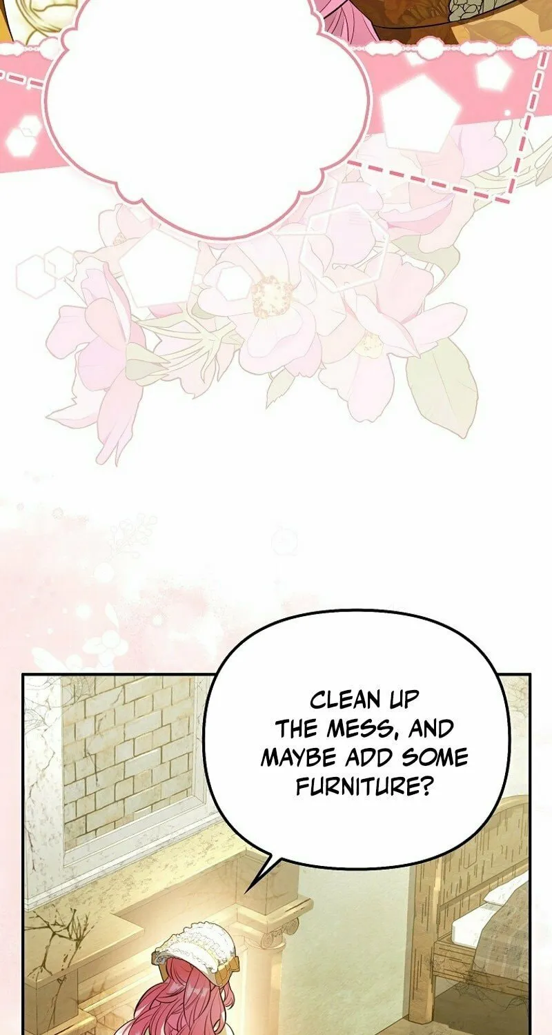 The Male Leads Trapped in My House Chapter 8 page 27 - 