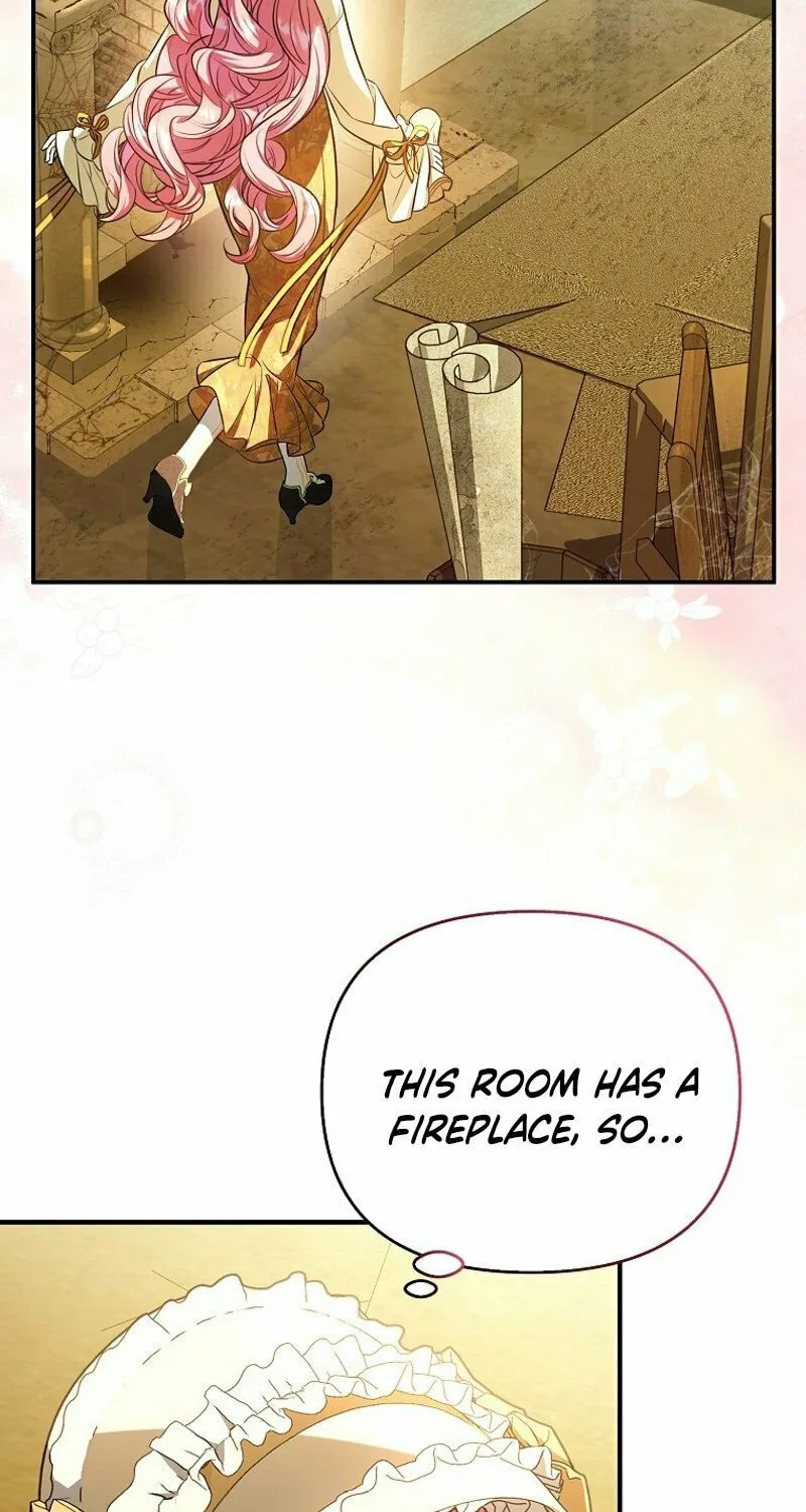 The Male Leads Trapped in My House Chapter 8 page 28 - 