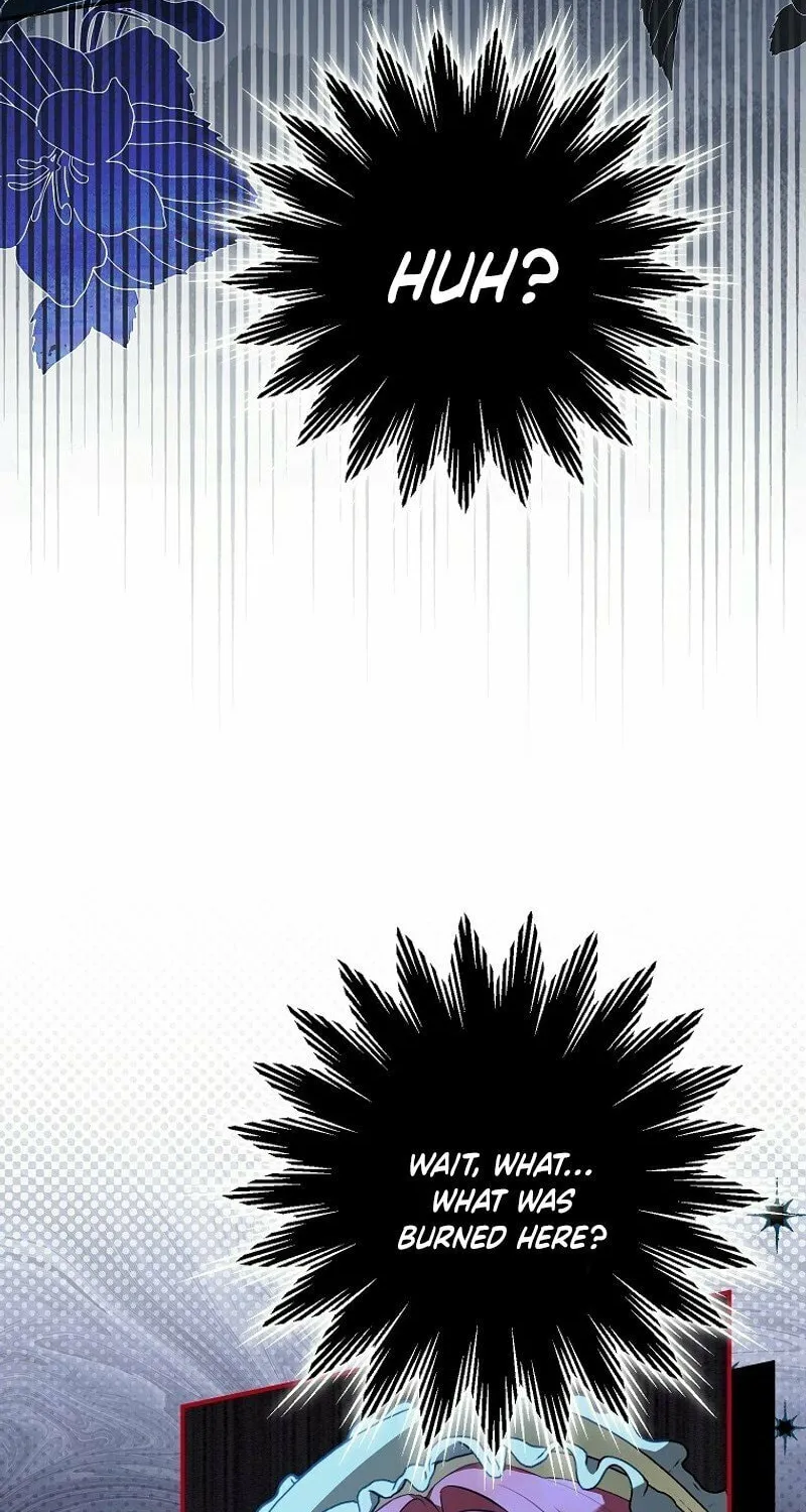 The Male Leads Trapped in My House Chapter 8 page 31 - 
