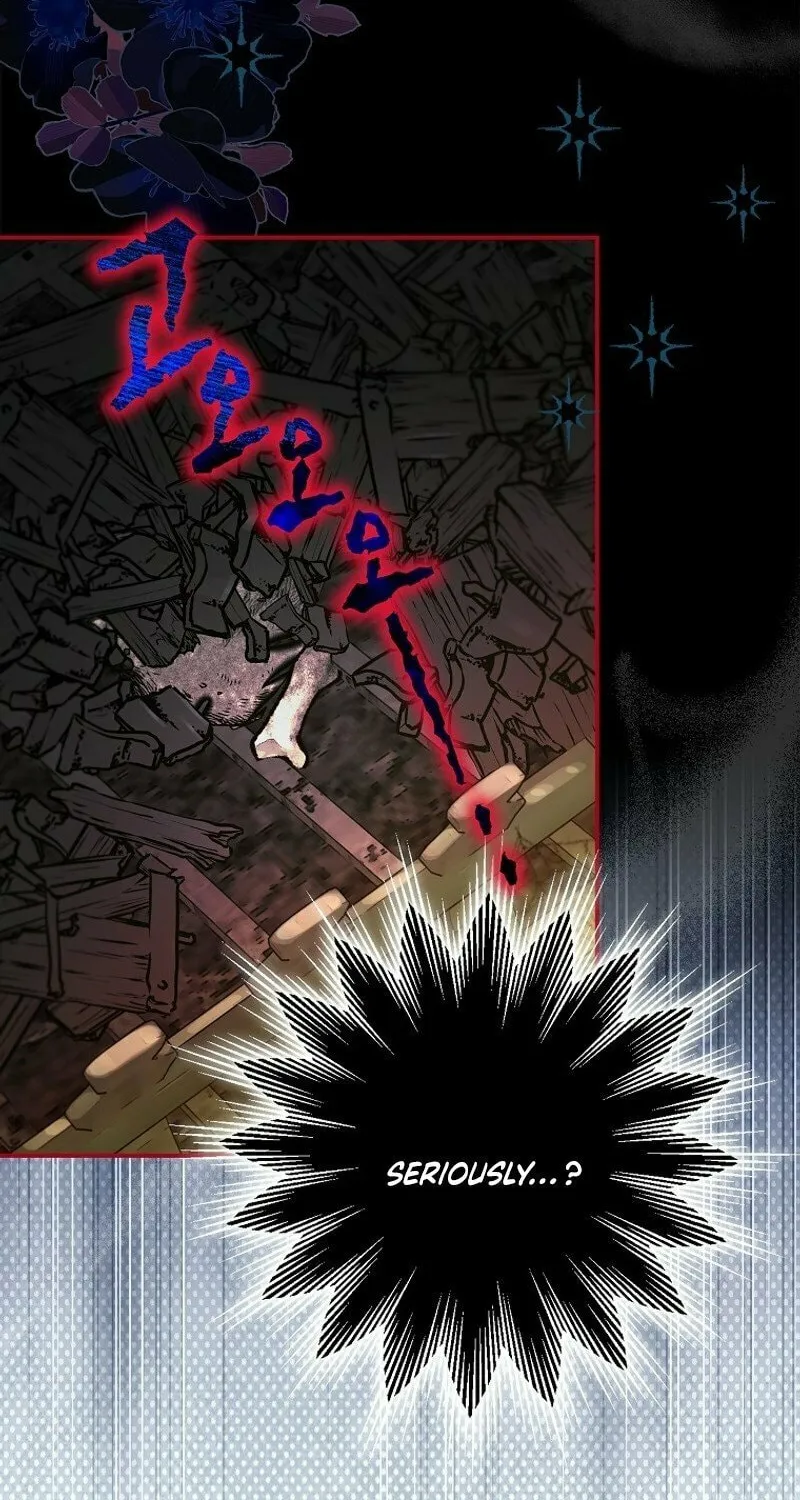 The Male Leads Trapped in My House Chapter 8 page 33 - 