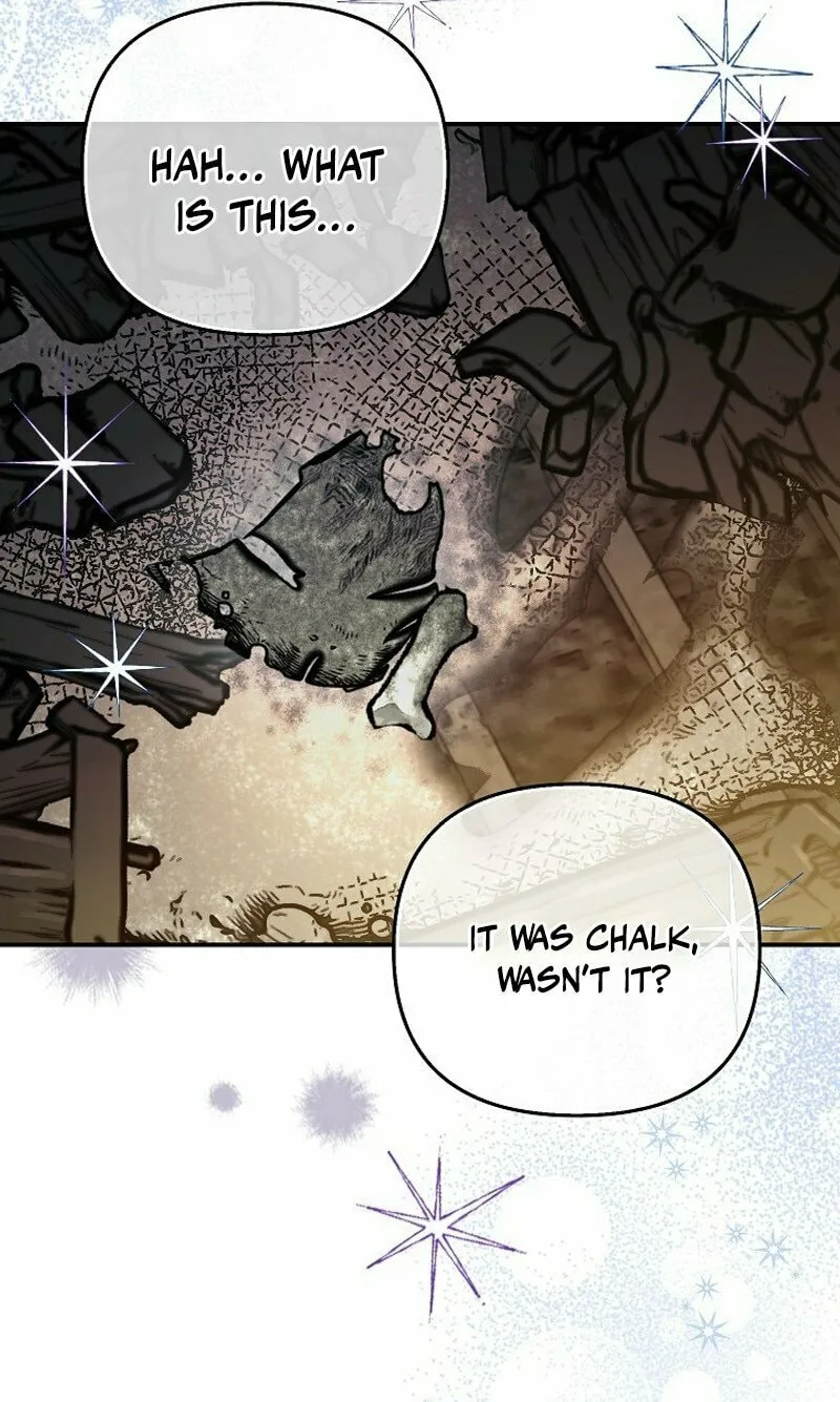 The Male Leads Trapped in My House Chapter 8 page 35 - 