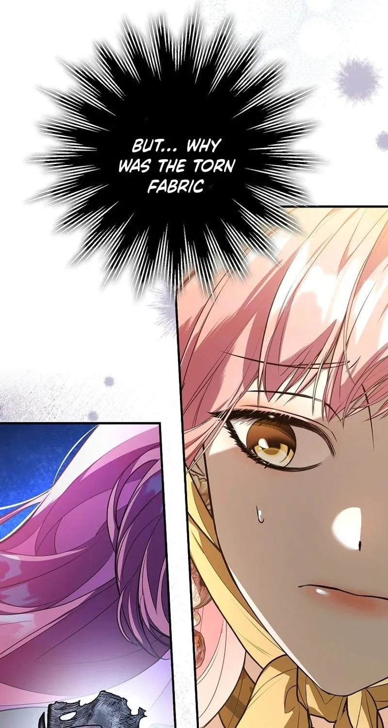 The Male Leads Trapped in My House Chapter 8 page 36 - 