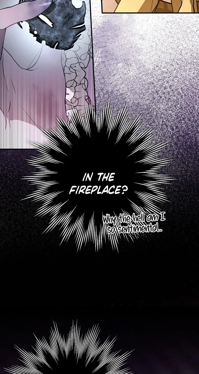 The Male Leads Trapped in My House Chapter 8 page 37 - 