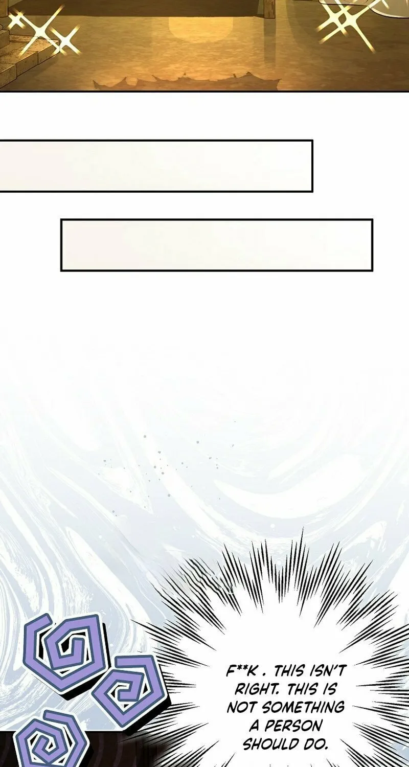 The Male Leads Trapped in My House Chapter 8 page 43 - 