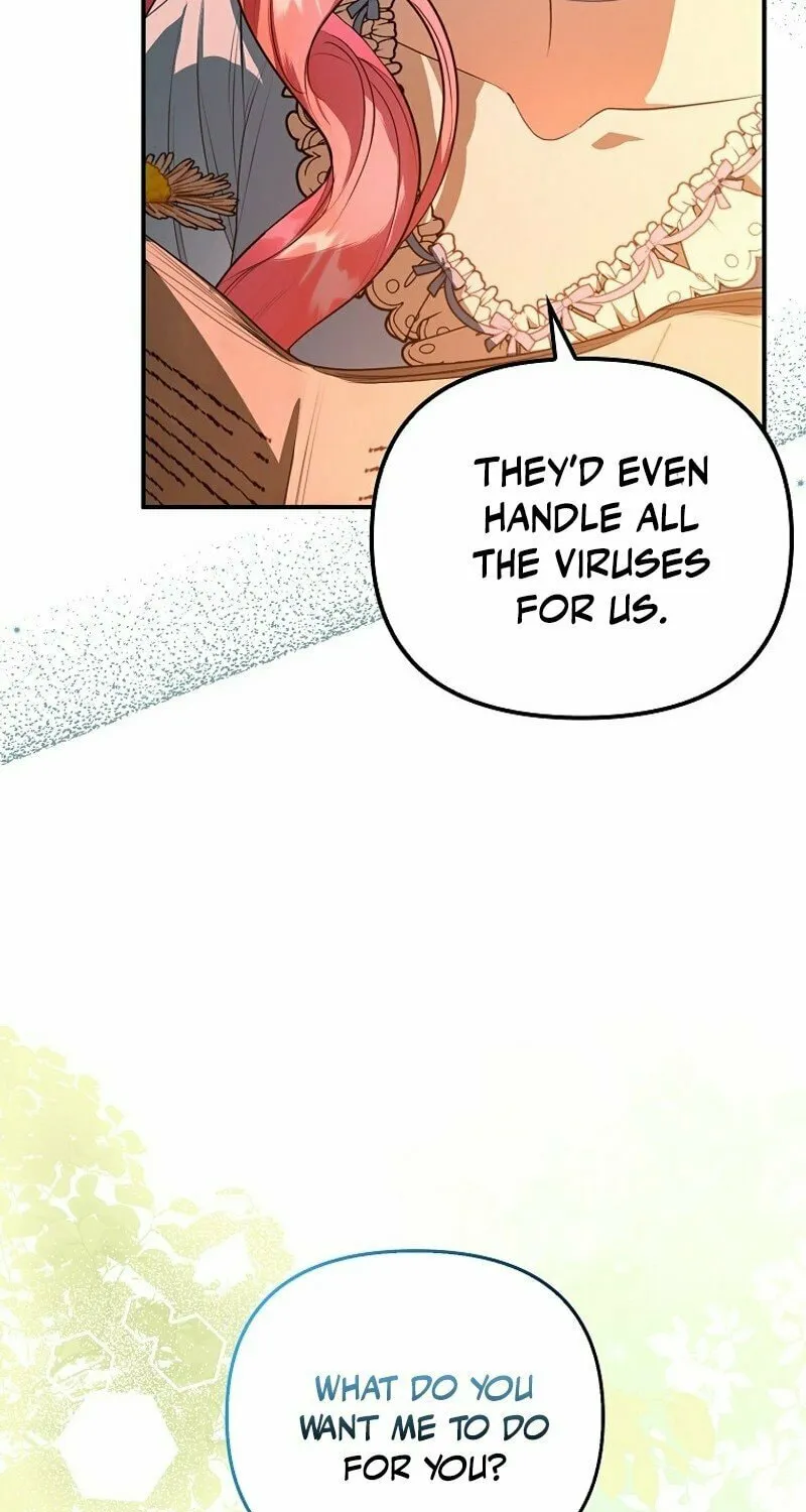 The Male Leads Trapped in My House Chapter 8 page 60 - 
