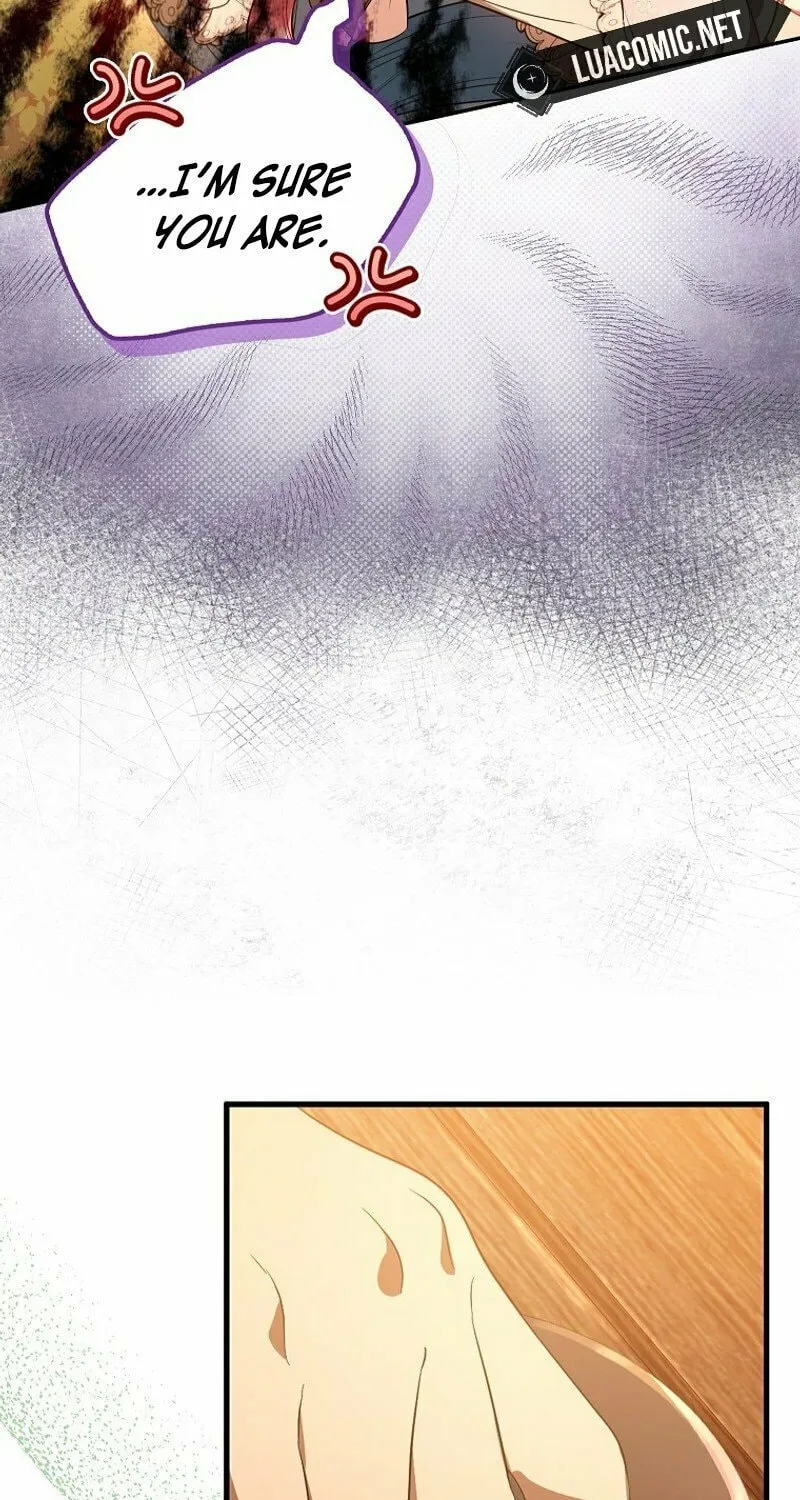 The Male Leads Trapped in My House Chapter 8 page 64 - 