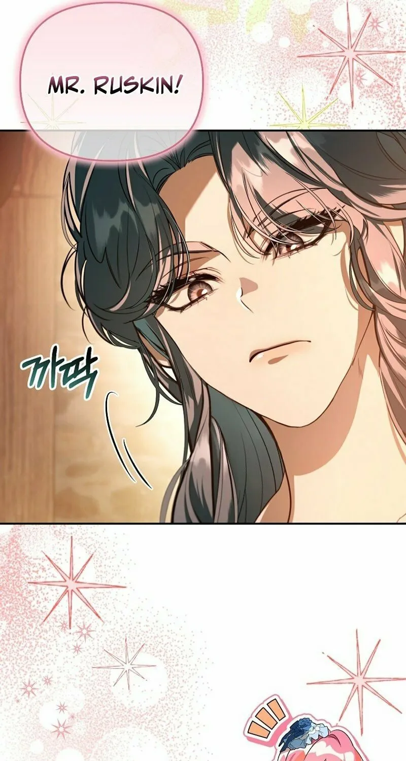 The Male Leads Trapped in My House Chapter 8 page 68 - 