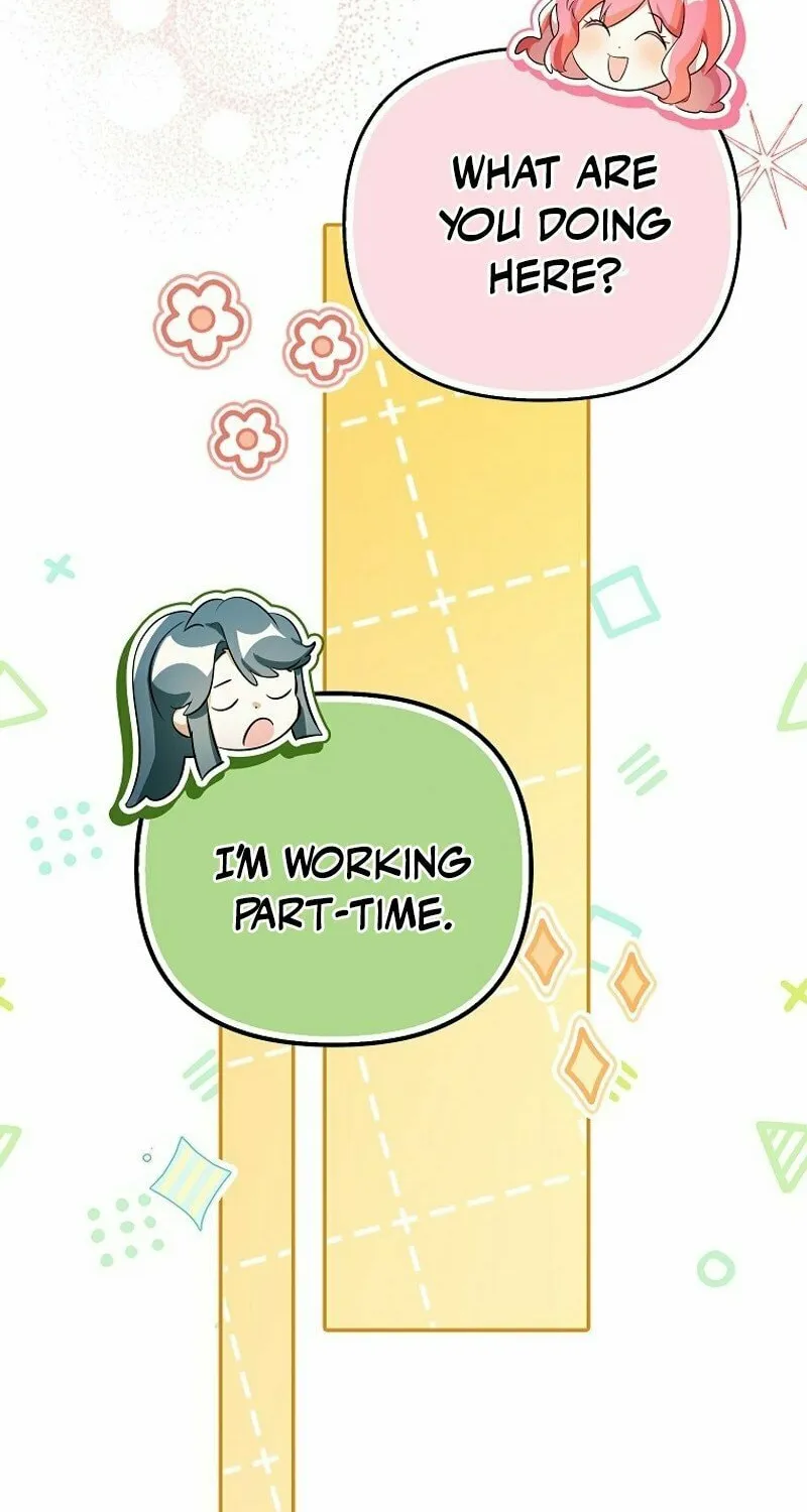 The Male Leads Trapped in My House Chapter 8 page 69 - 