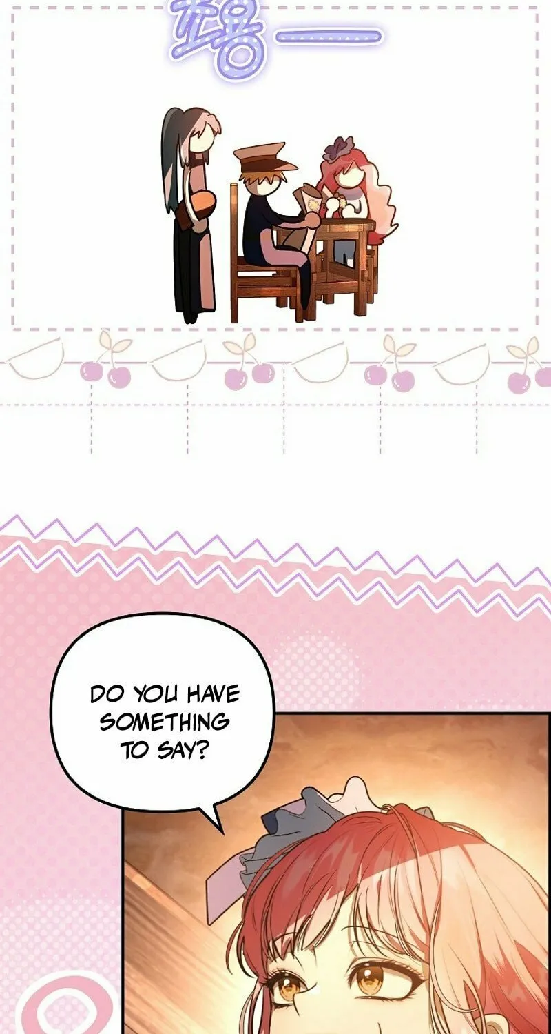 The Male Leads Trapped in My House Chapter 8 page 71 - 