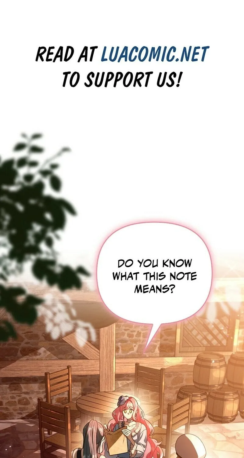 The Male Leads Trapped in My House Chapter 9 page 2 - 