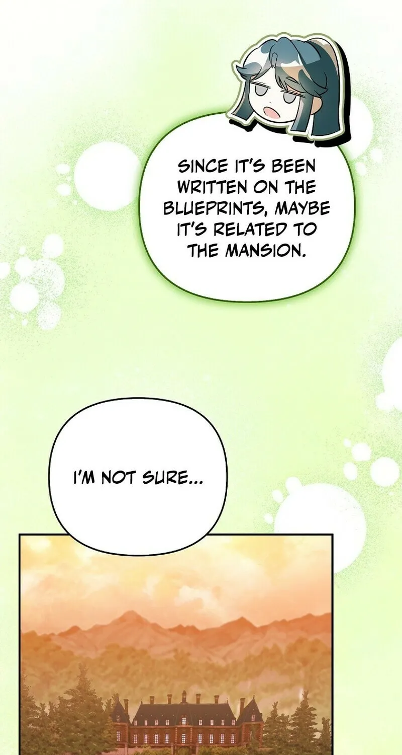 The Male Leads Trapped in My House Chapter 9 page 12 - 