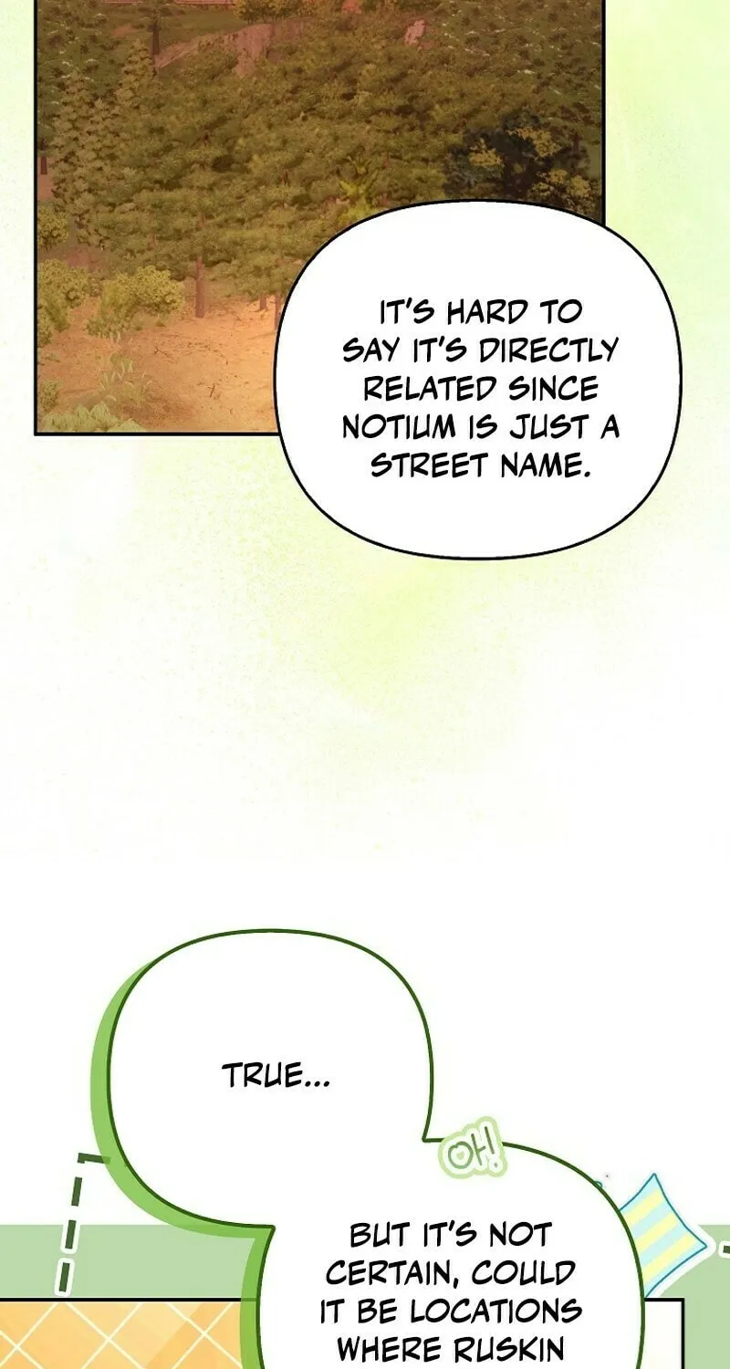 The Male Leads Trapped in My House Chapter 9 page 13 - 