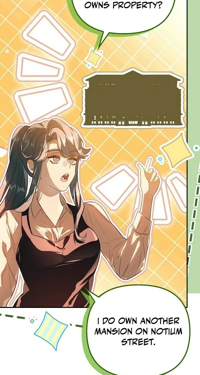 The Male Leads Trapped in My House Chapter 9 page 14 - 