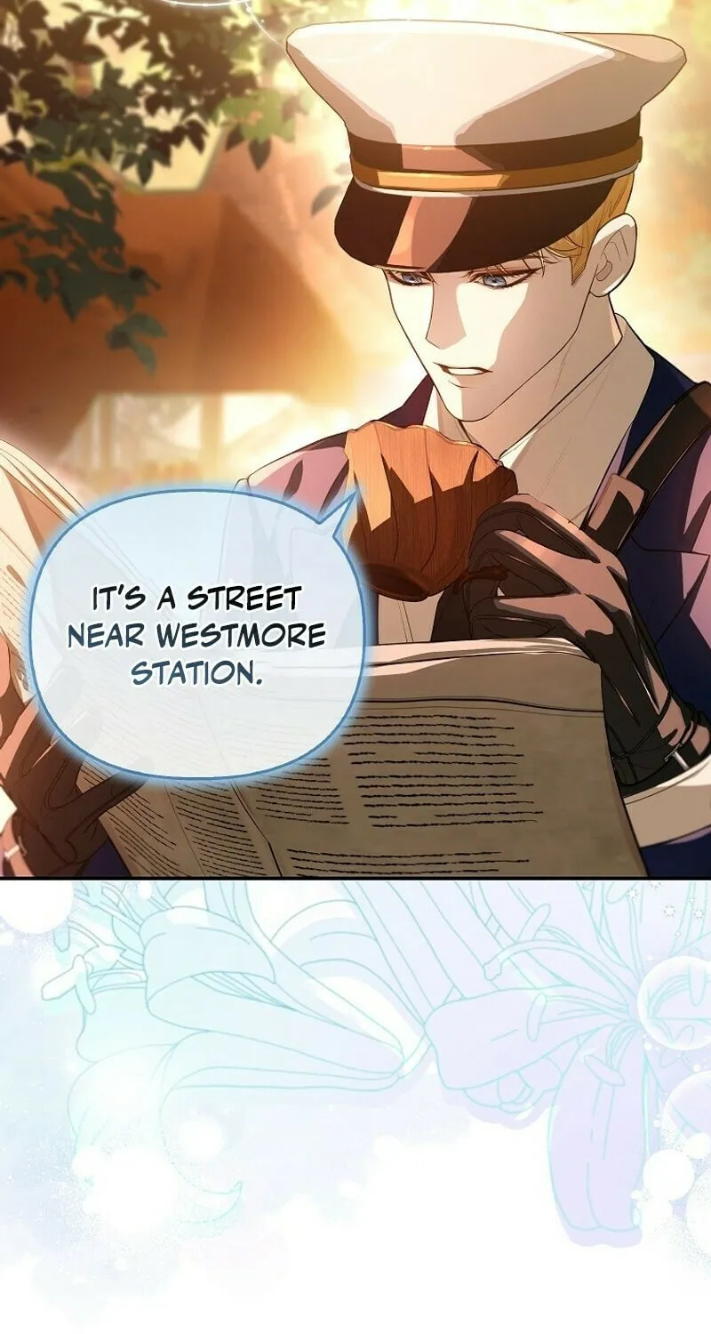 The Male Leads Trapped in My House Chapter 9 page 18 - 