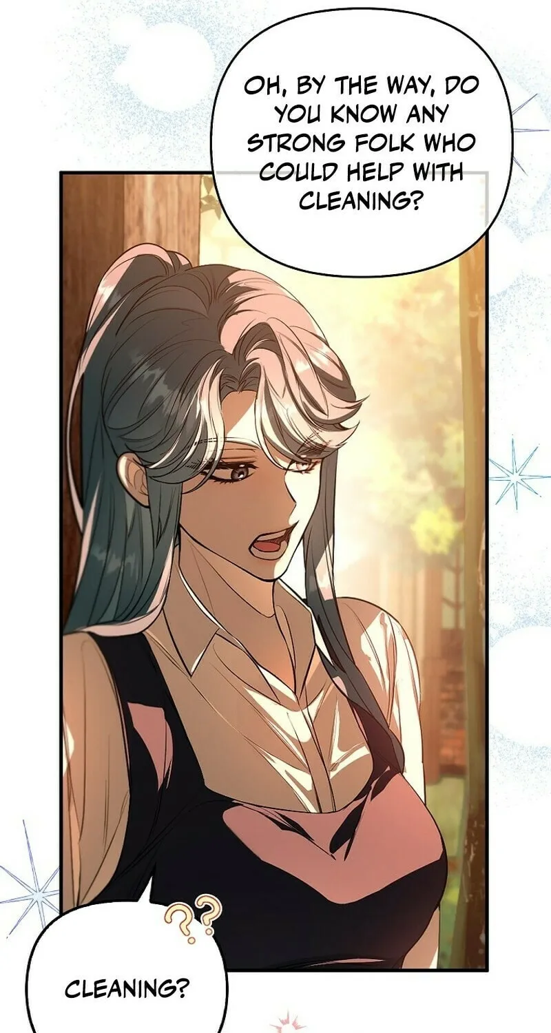 The Male Leads Trapped in My House Chapter 9 page 24 - 
