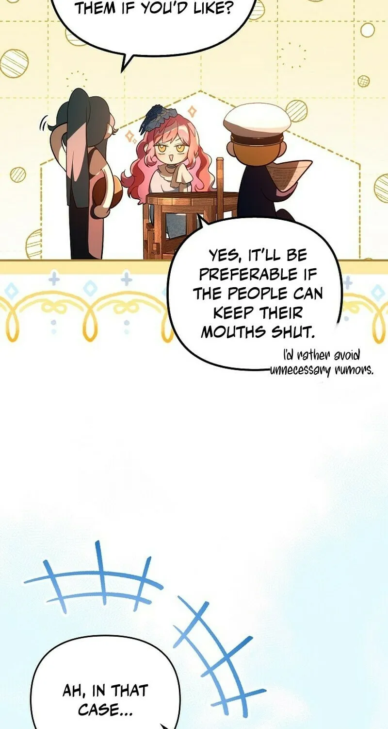 The Male Leads Trapped in My House Chapter 9 page 26 - 