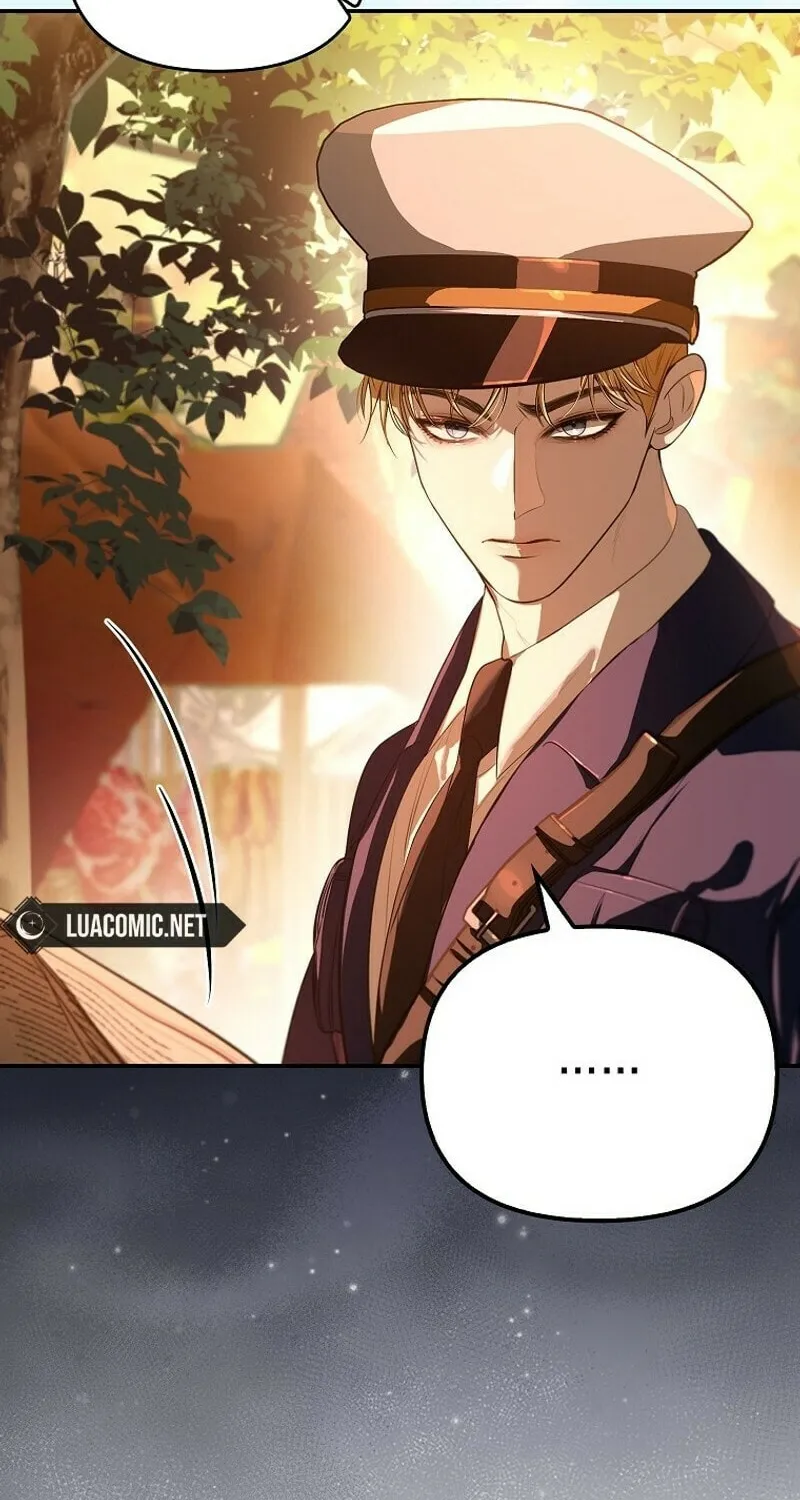The Male Leads Trapped in My House Chapter 9 page 27 - 