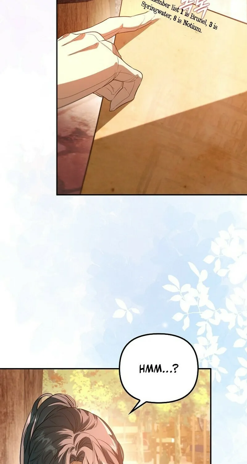 The Male Leads Trapped in My House Chapter 9 page 4 - 