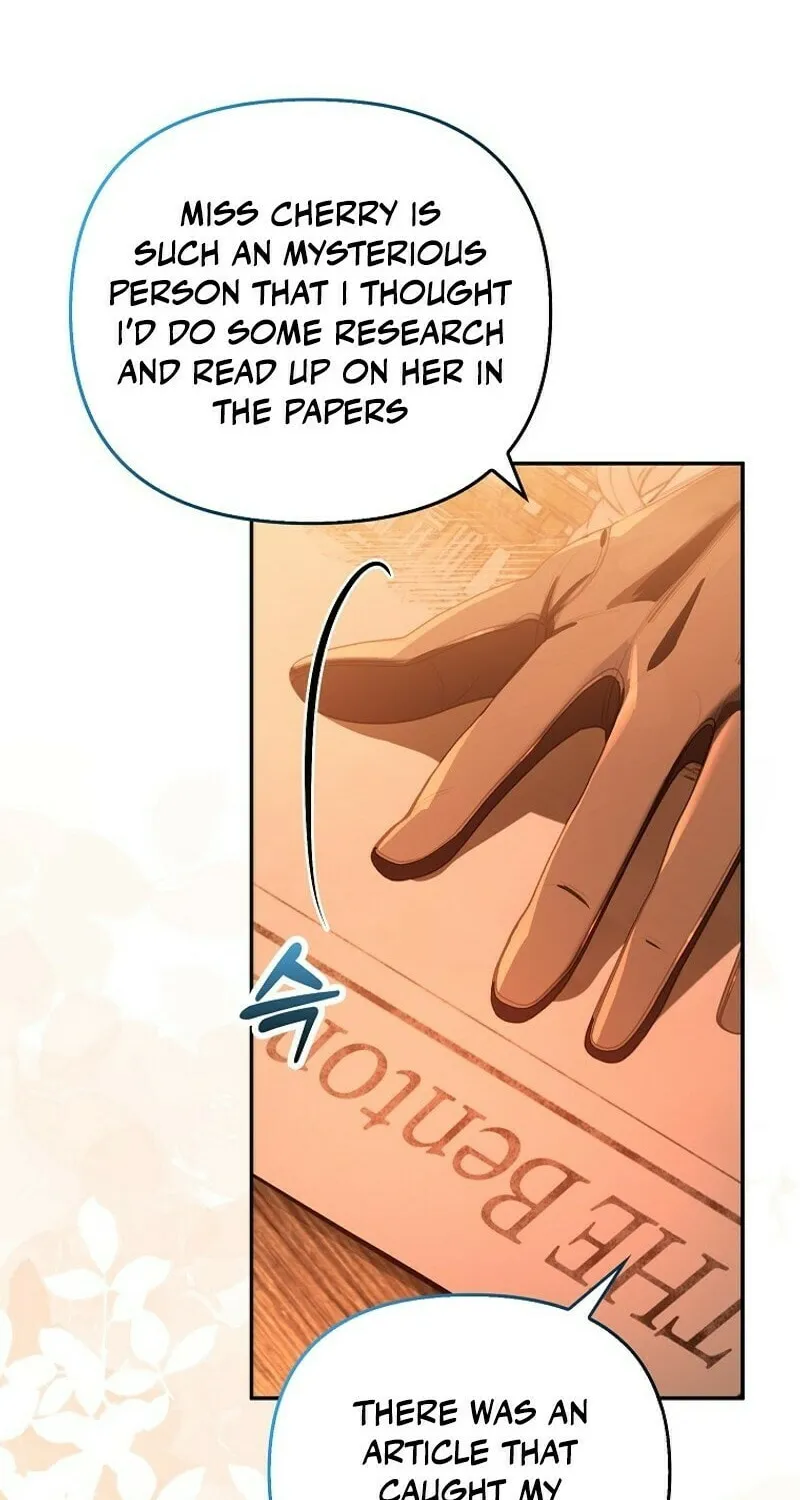 The Male Leads Trapped in My House Chapter 9 page 31 - 
