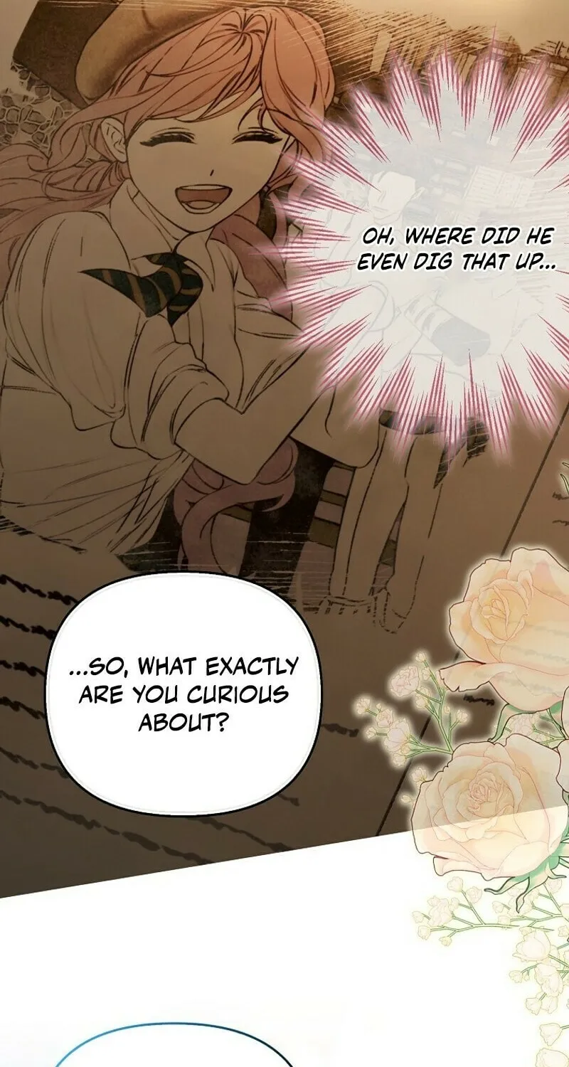 The Male Leads Trapped in My House Chapter 9 page 33 - 
