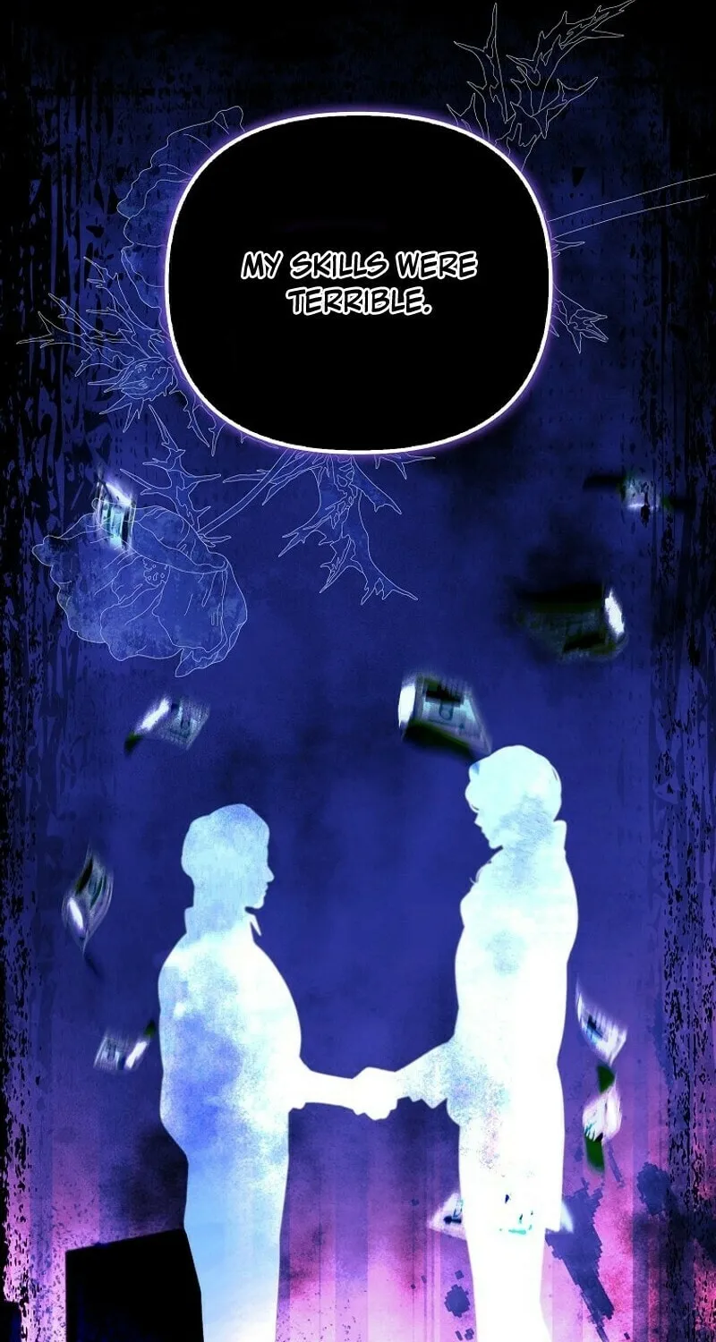 The Male Leads Trapped in My House Chapter 9 page 37 - 