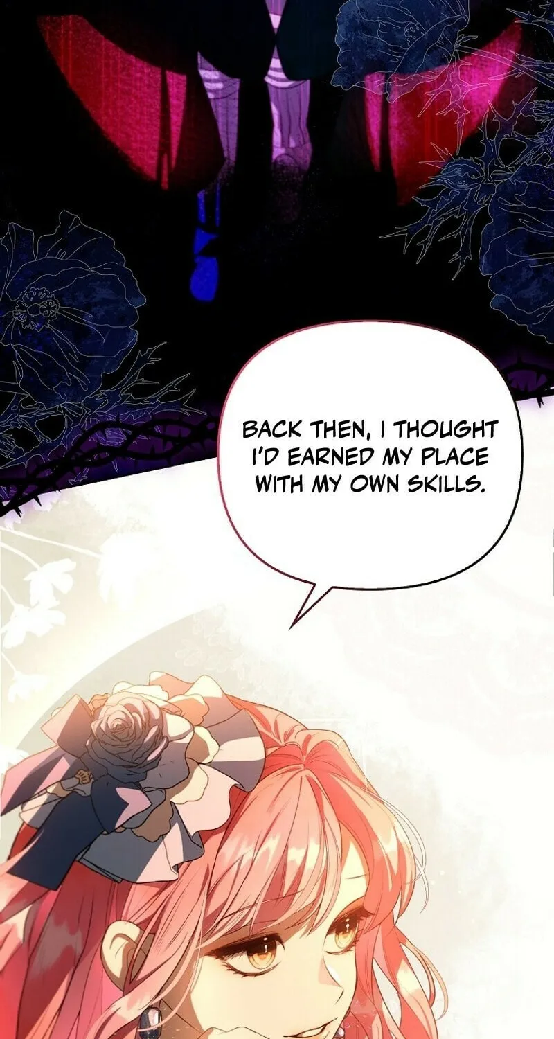 The Male Leads Trapped in My House Chapter 9 page 39 - 