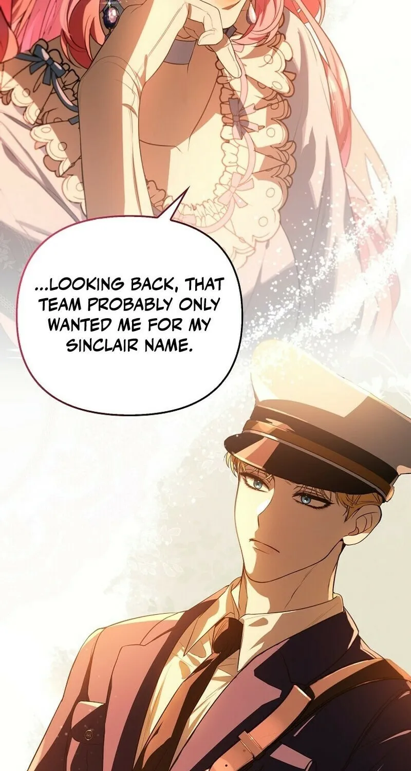 The Male Leads Trapped in My House Chapter 9 page 40 - 