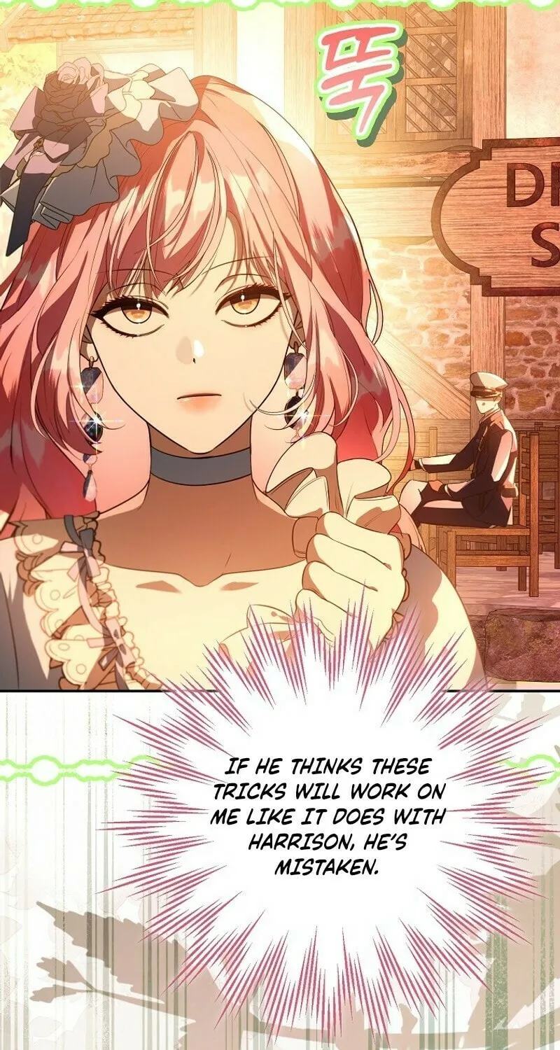 The Male Leads Trapped in My House Chapter 9 page 48 - 