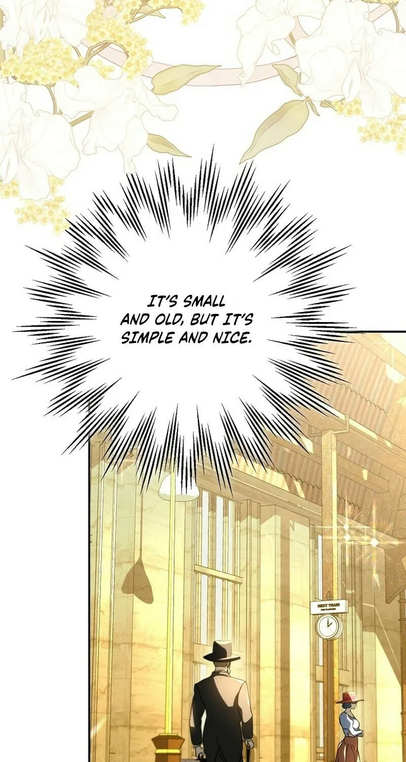 The Male Leads Trapped in My House Chapter 9 page 54 - 