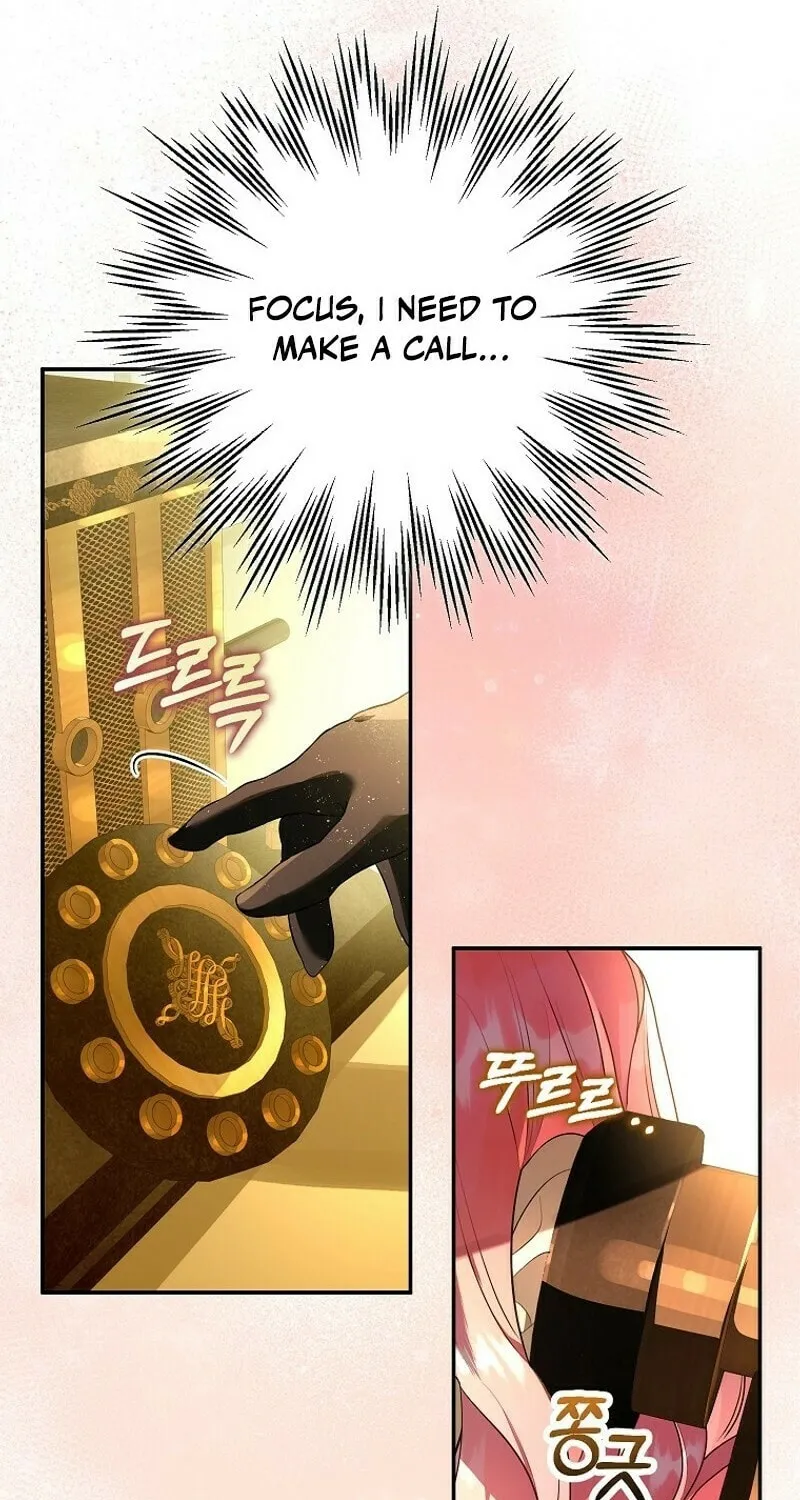 The Male Leads Trapped in My House Chapter 9 page 58 - 
