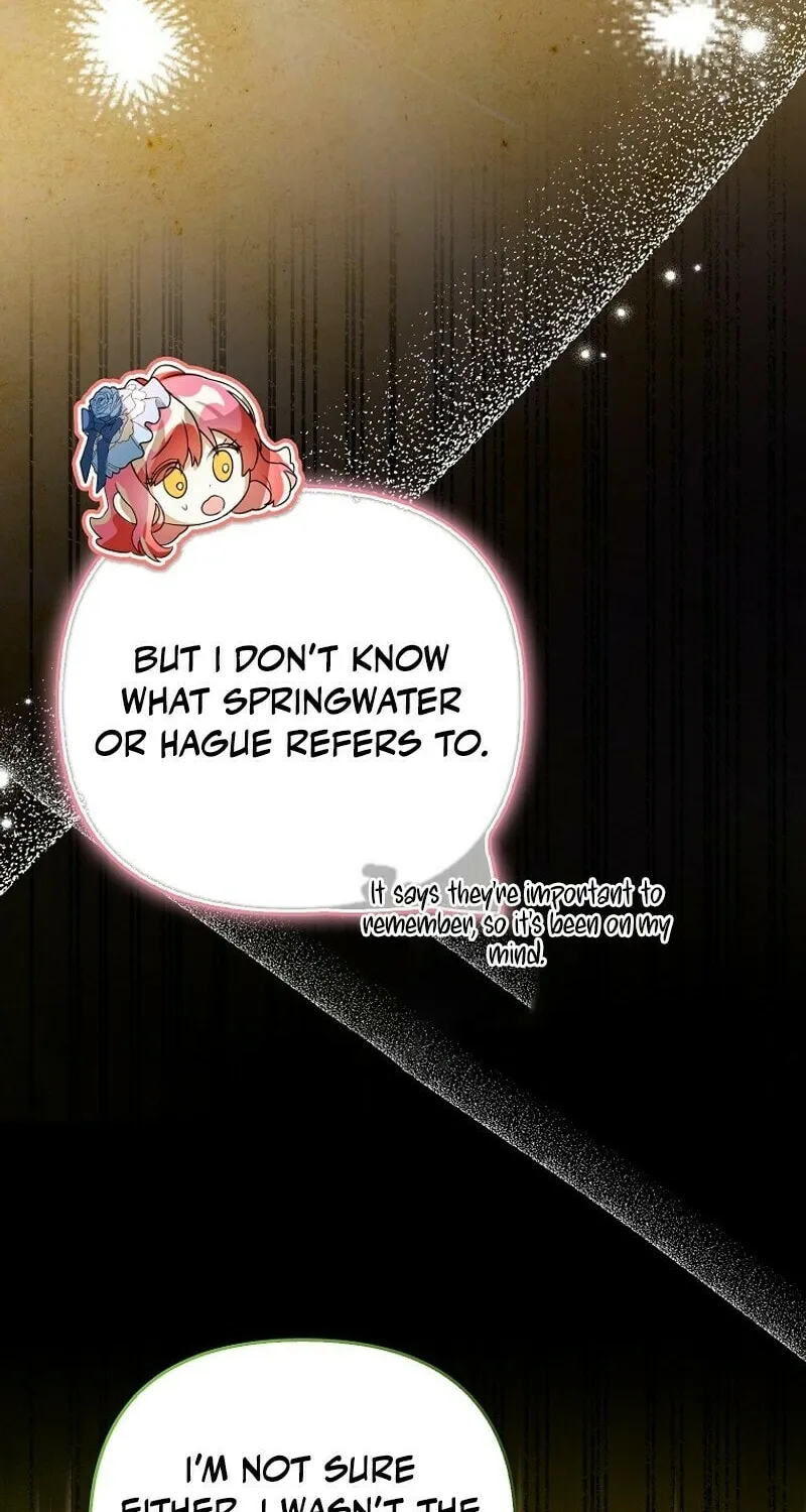 The Male Leads Trapped in My House Chapter 9 page 7 - 