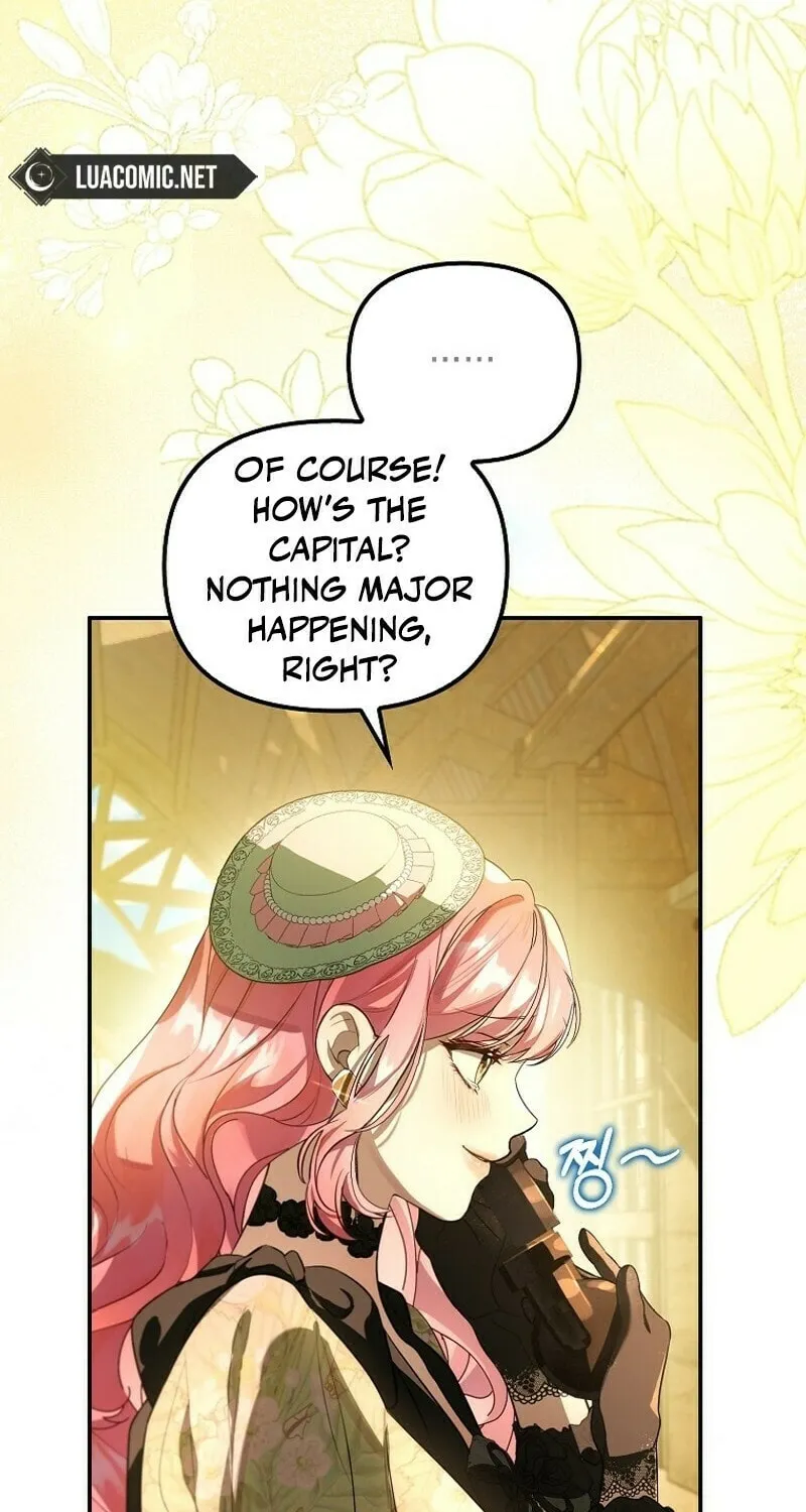 The Male Leads Trapped in My House Chapter 9 page 66 - 