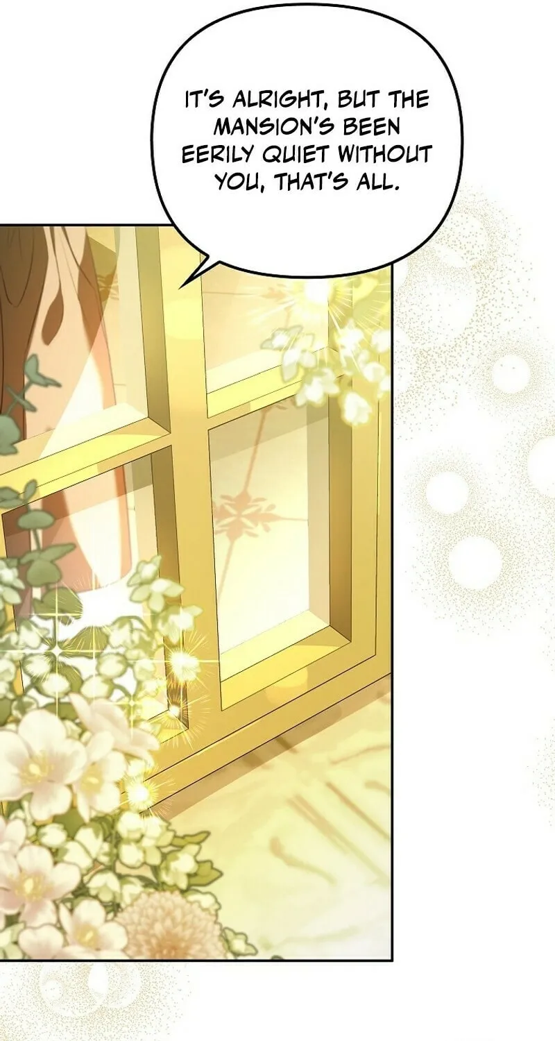 The Male Leads Trapped in My House Chapter 9 page 68 - 