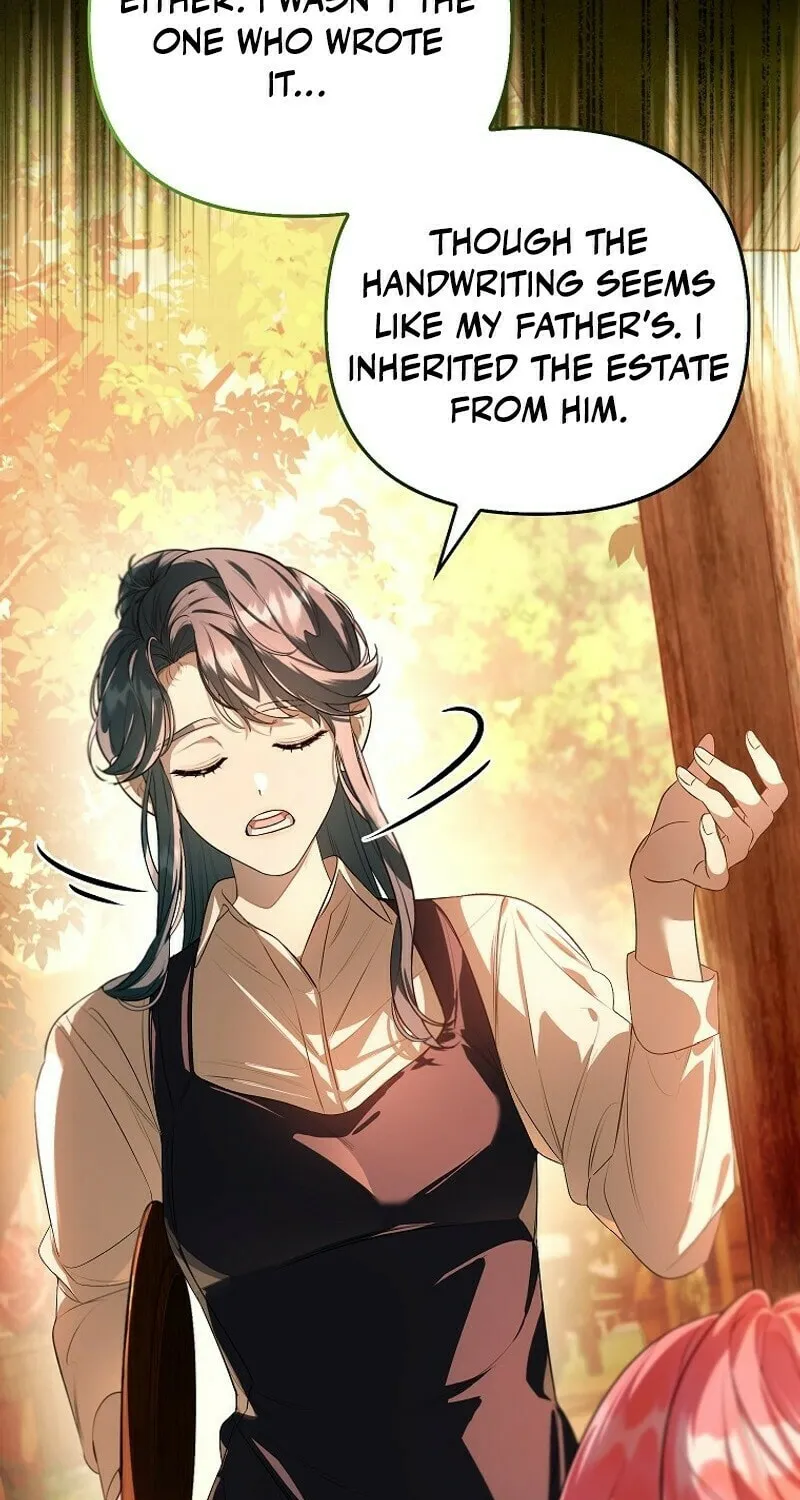 The Male Leads Trapped in My House Chapter 9 page 8 - 