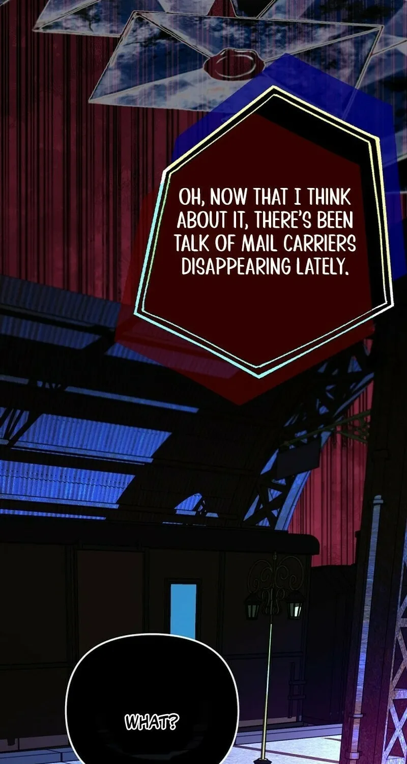 The Male Leads Trapped in My House Chapter 9 page 77 - 