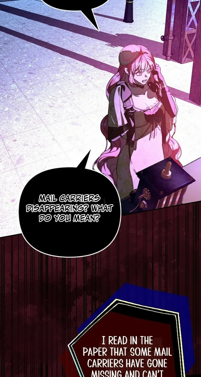 The Male Leads Trapped in My House Chapter 9 page 78 - 
