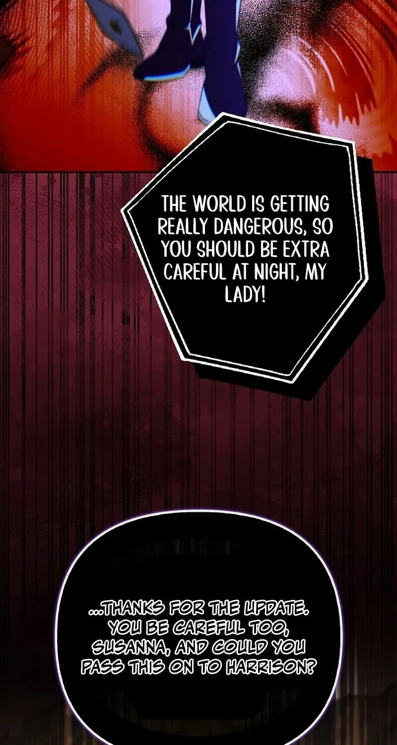 The Male Leads Trapped in My House Chapter 9 page 81 - 