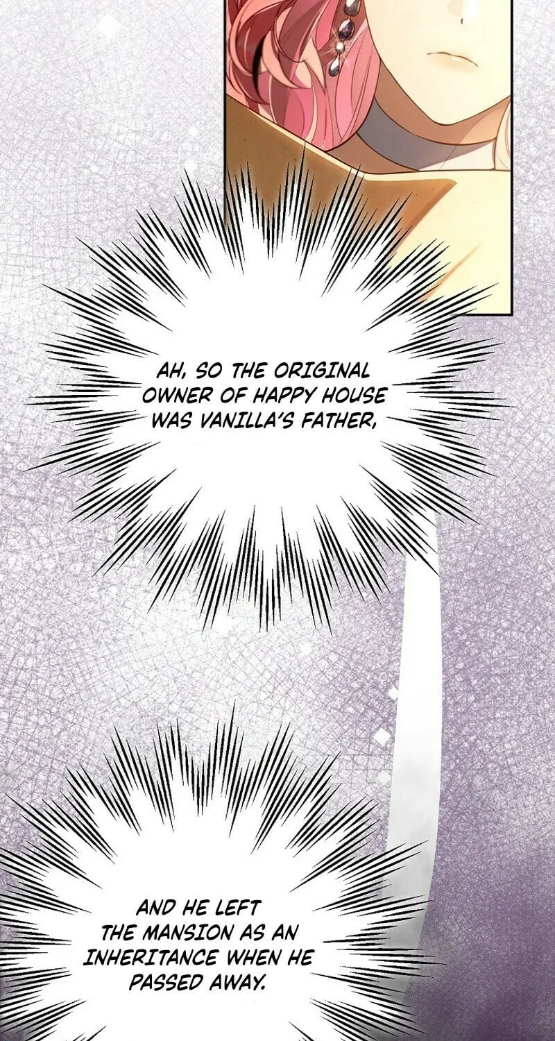 The Male Leads Trapped in My House Chapter 9 page 10 - 