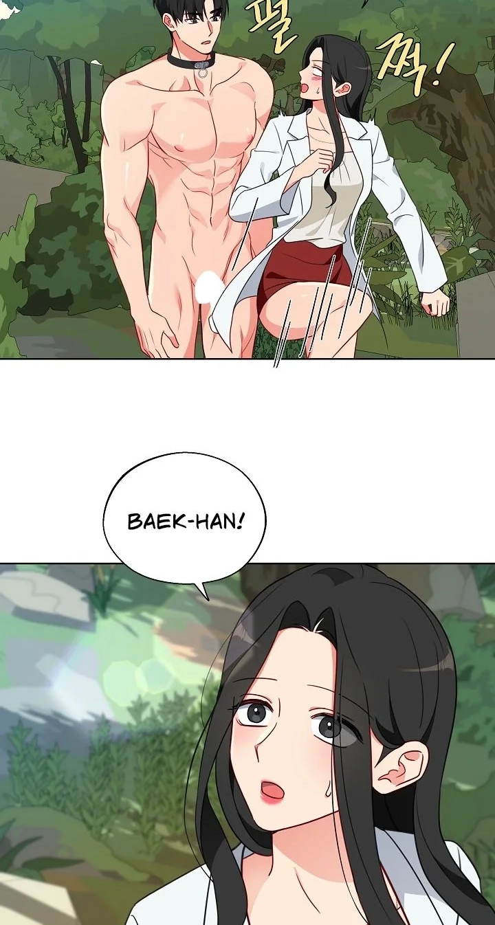 The Males of the Breeding Room Chapter 10 page 15 - 