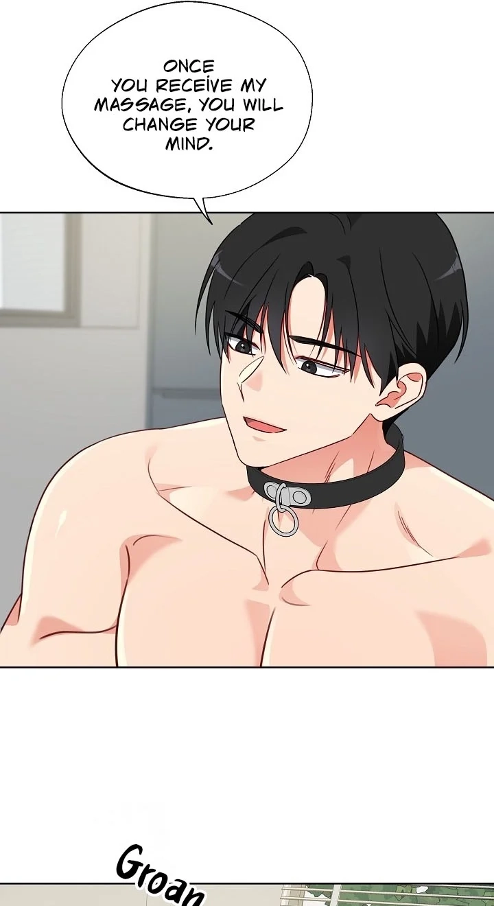 The Males of the Breeding Room Chapter 10 page 30 - 