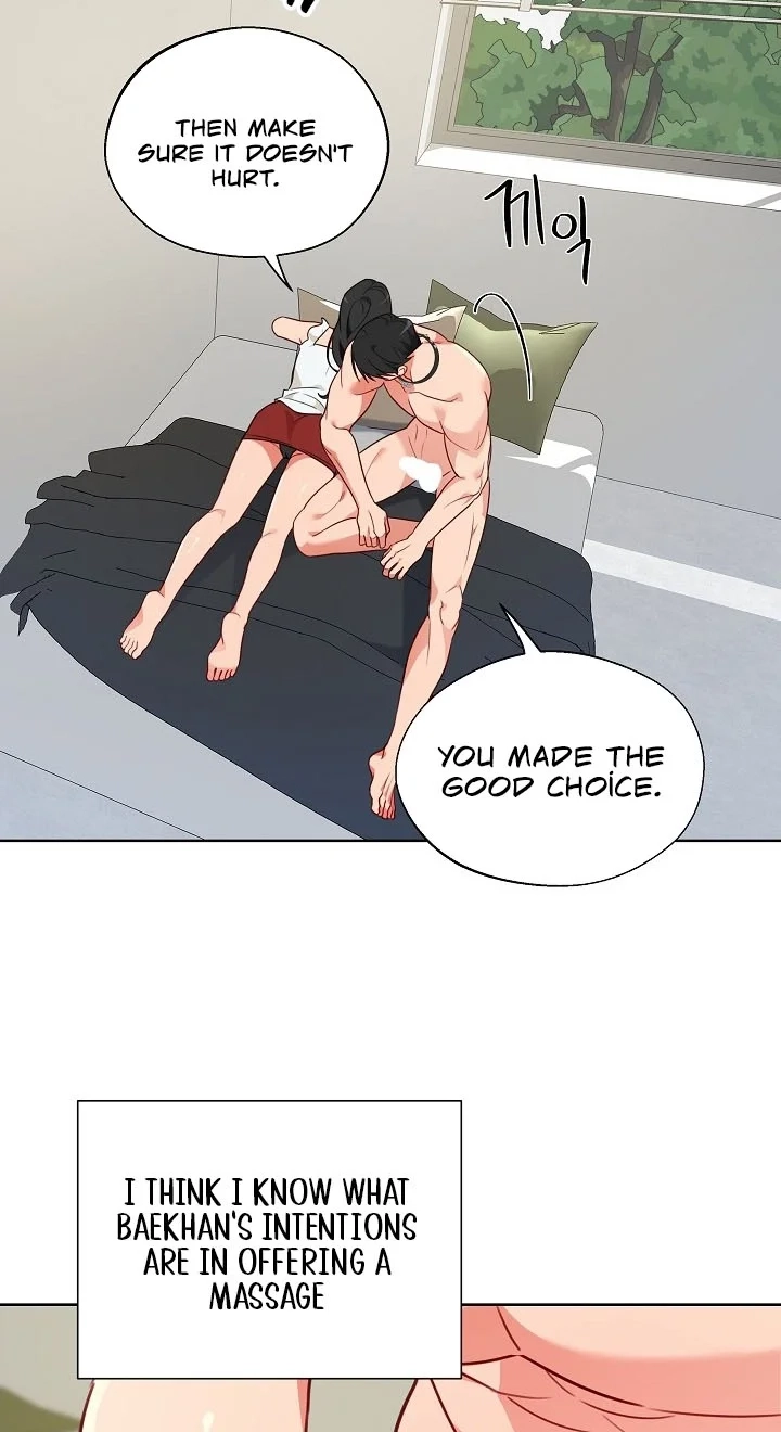 The Males of the Breeding Room Chapter 10 page 31 - 