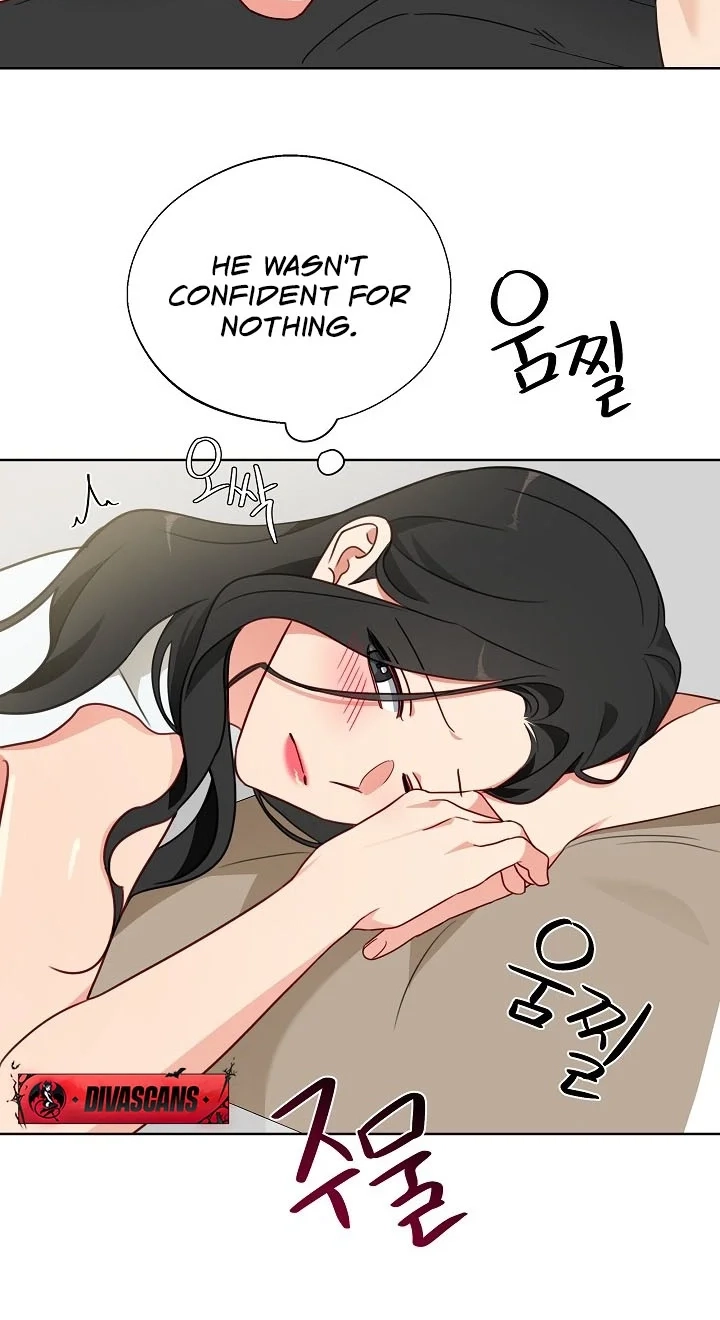 The Males of the Breeding Room Chapter 10 page 35 - 