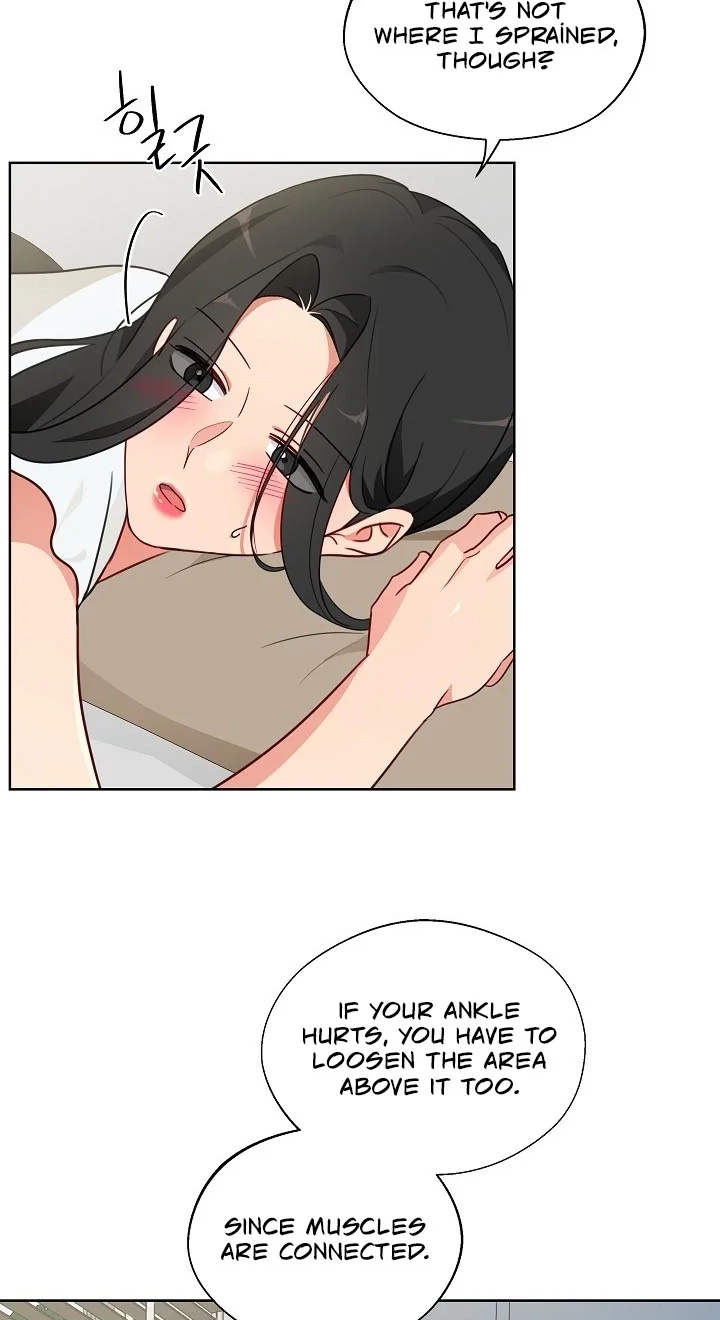 The Males of the Breeding Room Chapter 10 page 37 - 